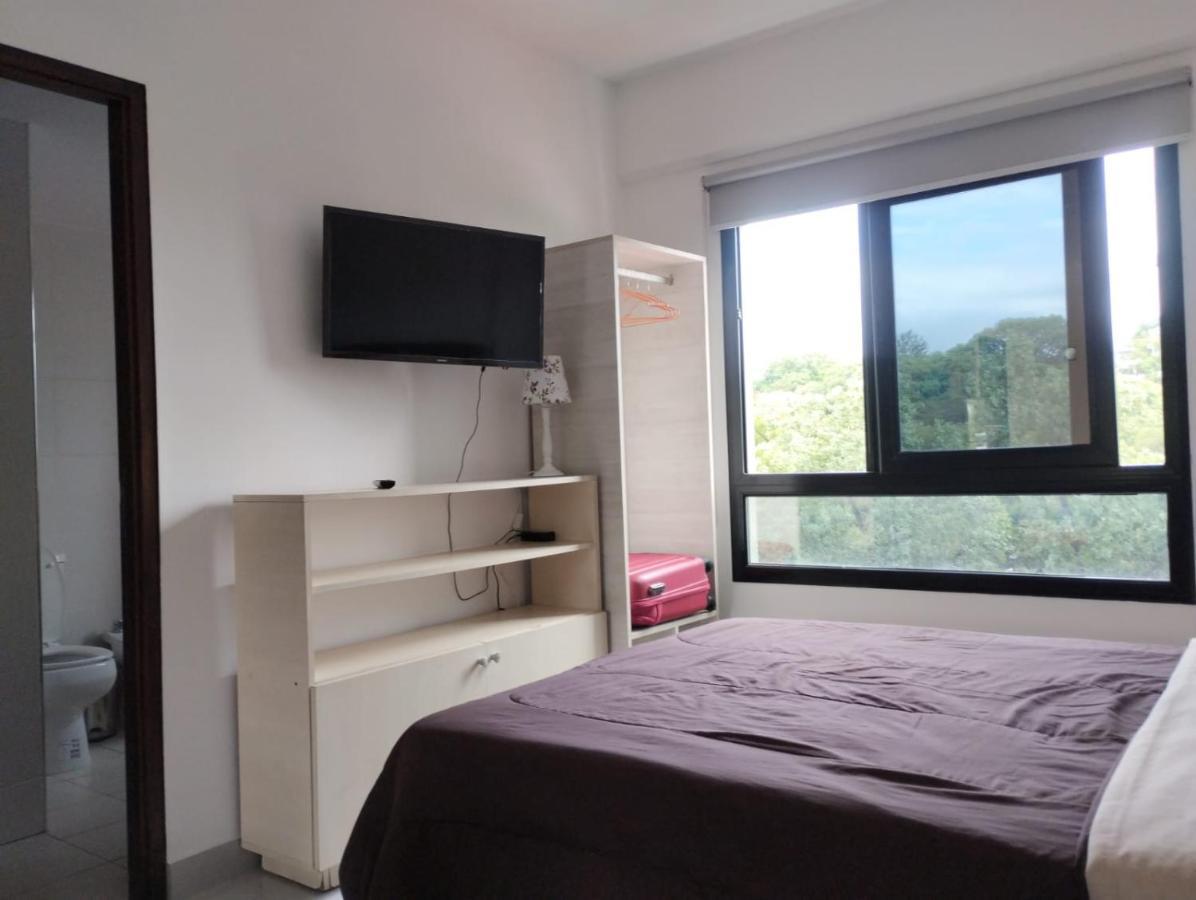 Departamento Xibi San Salvador de Jujuy