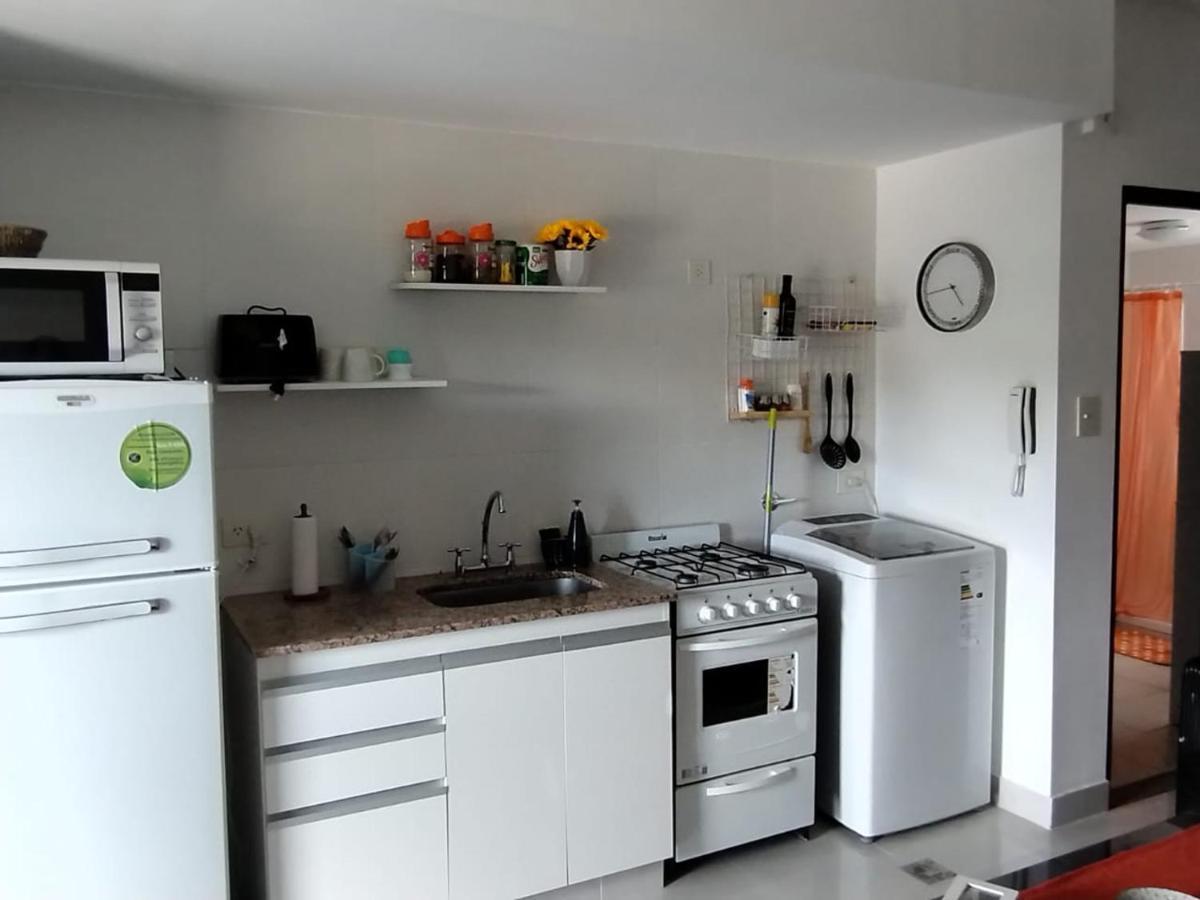 Departamento Xibi *